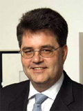 Dr. Willi Johannes Fuchs