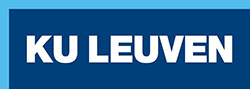 Logo der Universität Leuven