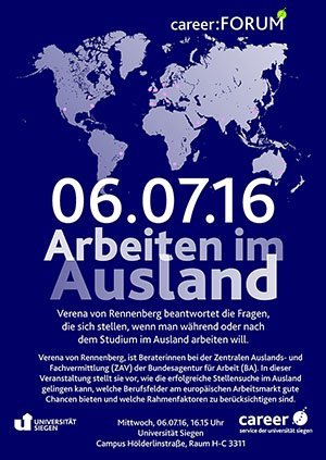 arbeitenimausland