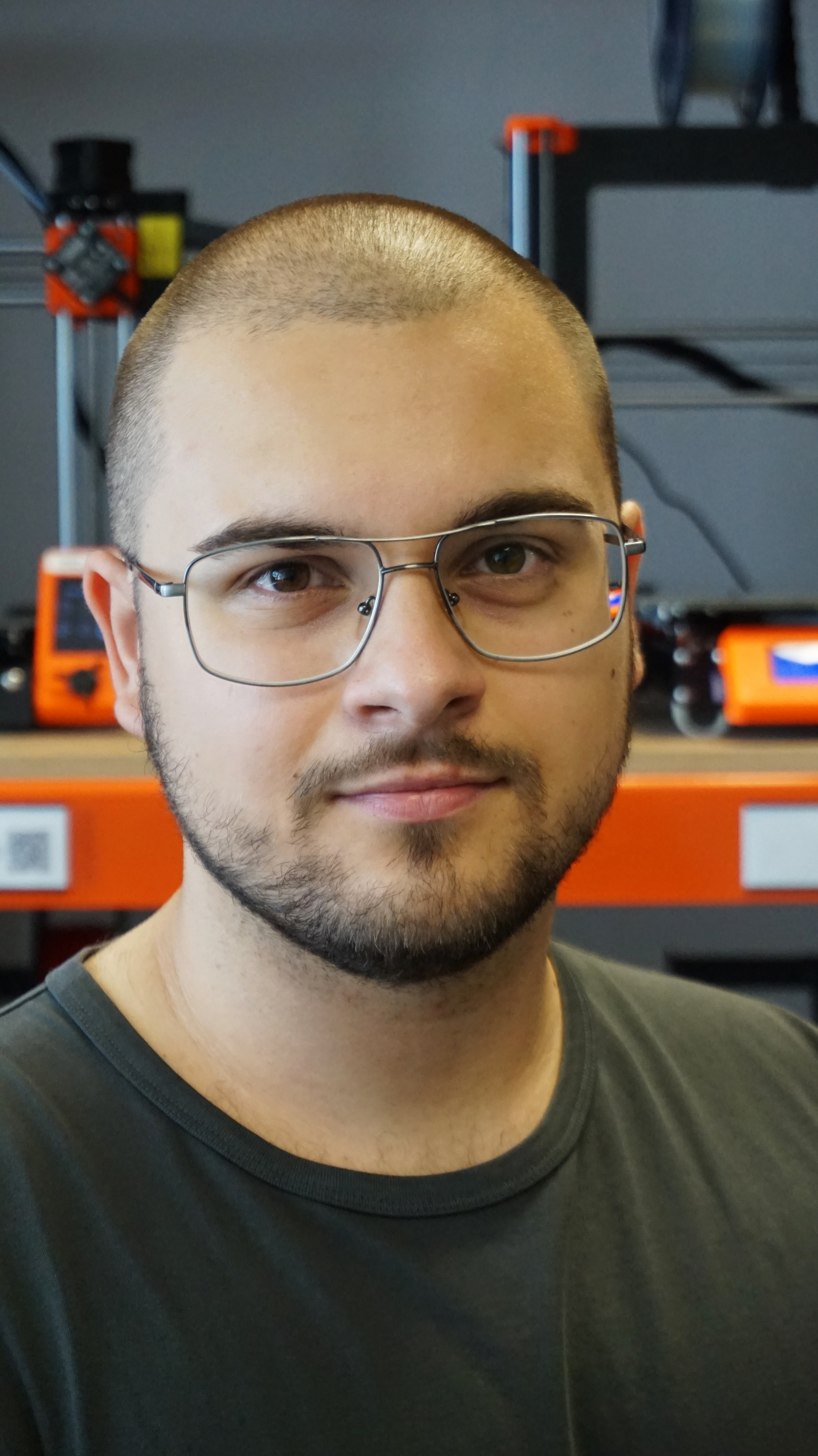 Watola, Patryk Mariusz