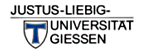 Logo Universität Gießen