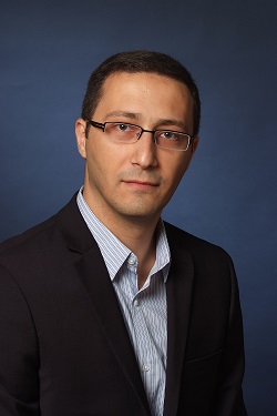 Dr. Arman Davtyan