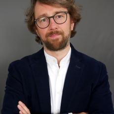 Prof. Dr. Friedemann Vogel