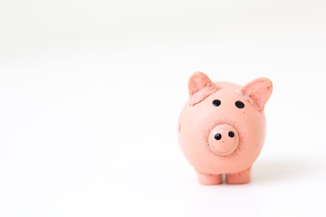 Finanzierung