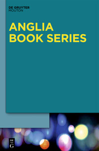 Anglia Book Series
