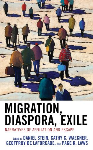 Migration Diaspora