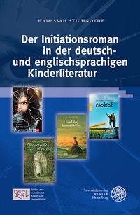 Initiationsroman