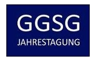 GGSG-Jahrestagung 2012