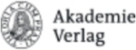 Logo Akademie Verlag
