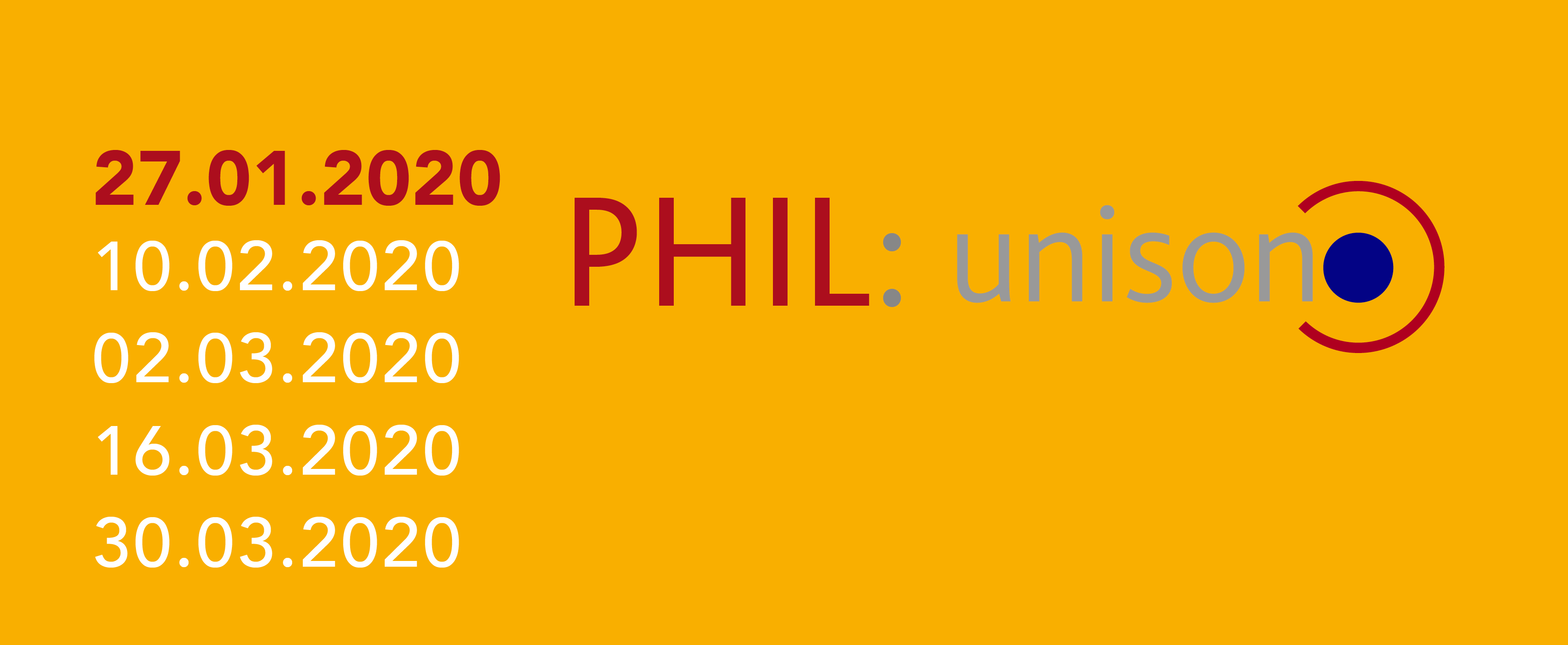 Aktuelle Und Allgemeine Informationen Fakultat I Philosophische
