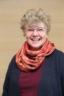 Prof. Dr. Hildegard Schröteler-von Brandt