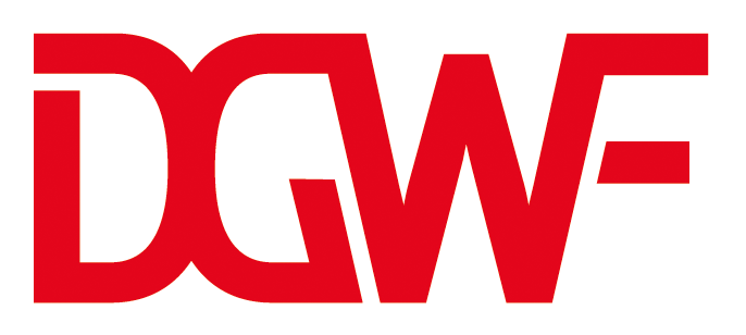 Logo DGFW