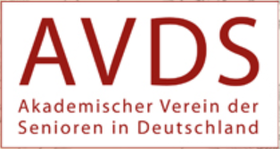Logo_Akademischer Verein der Senioren in Deutschland_AVDS