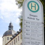 Pressebild zum Artikel Linie C111 fährt häufiger