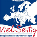 Literaturfestival VielSeitig