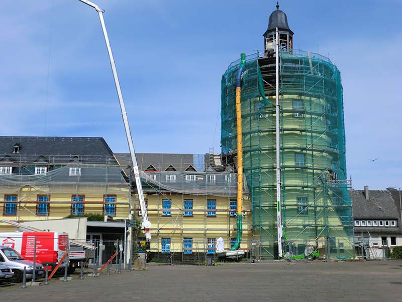Schloss_dicker Turm