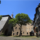 Siegen Oberes Schloss