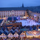 Weihnachtsmarkt Unteres Schloss