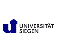 Logo Uni Siegen
