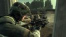 Screenshot aus dem Computerspiel 'Battlefield Bad Company', Electronic Arts