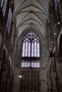 Kirchenfenster von Gerhard Richter