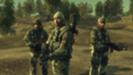 Screenshot aus dem Computerspiel 'Battlefield Bad Company', Electronic Arts