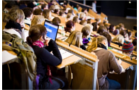 Erstsemestereinführung (ESE) der Lehramtsstudiengänge