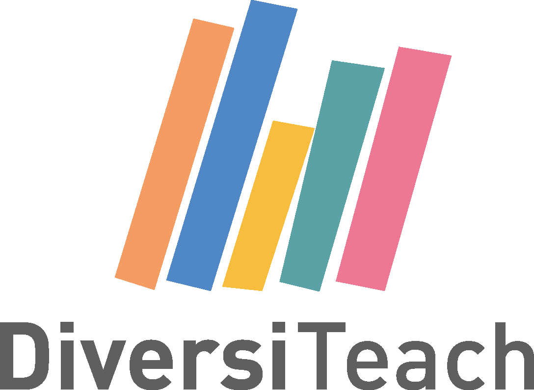 DiversiTeach Logo