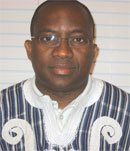 Joel Mawuewo Kokou Afovia Joel Mawuewo Kokou Afovia