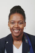 Pamela Dube Pamela Dube