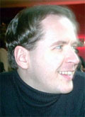 Thomas Fischer Thomas Fischer