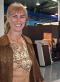 Susanne Klamma Susanne Klamma
