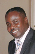 Messan Mawugbe Messan Mawugbe
