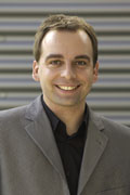 Markus Mörchen Markus Mörchen