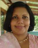 Neelakshi C. Premawardhena Neelakshi C. Premawardhena