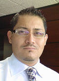 Juan Carlos Perea Arellano Juan Carlos Perea Arellano
