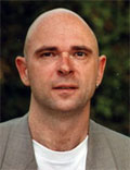 Frank Sauer Frank Sauer
