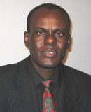 Ababu Teklemariam Ababu Teklemariam
