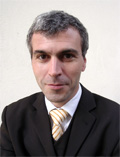 Dr. Tilman Welther Dr. Tilman Welther