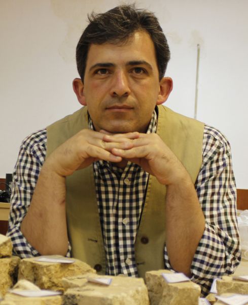 Dr. Seyed Mohammadamin Emami