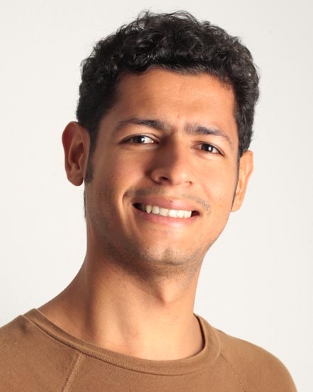 Javier Kafie Javier Kafie