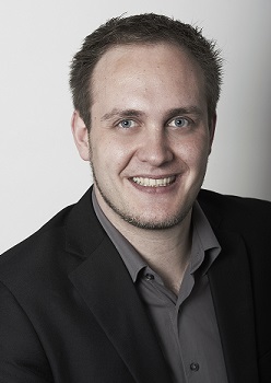 Dirk Balzer