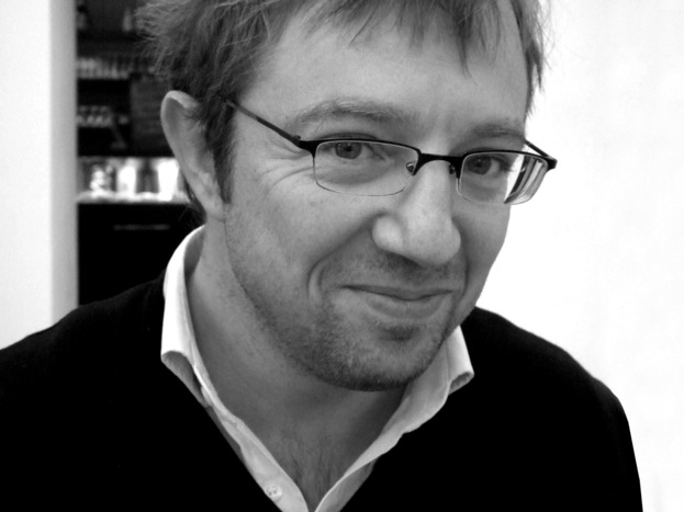 Holger Recktenwald Holger Recktenwald