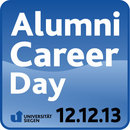 Alumni Career Day