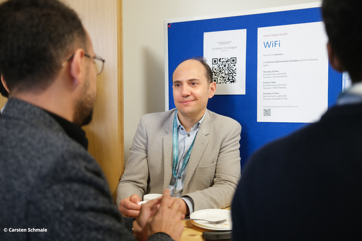 Bild von Aparecido Fabiano Pinatti de Carvalho.