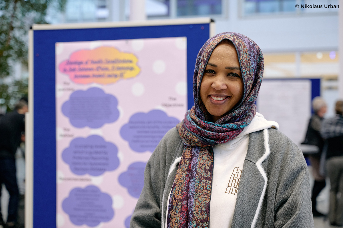 Bild von Lamees Elhassan.