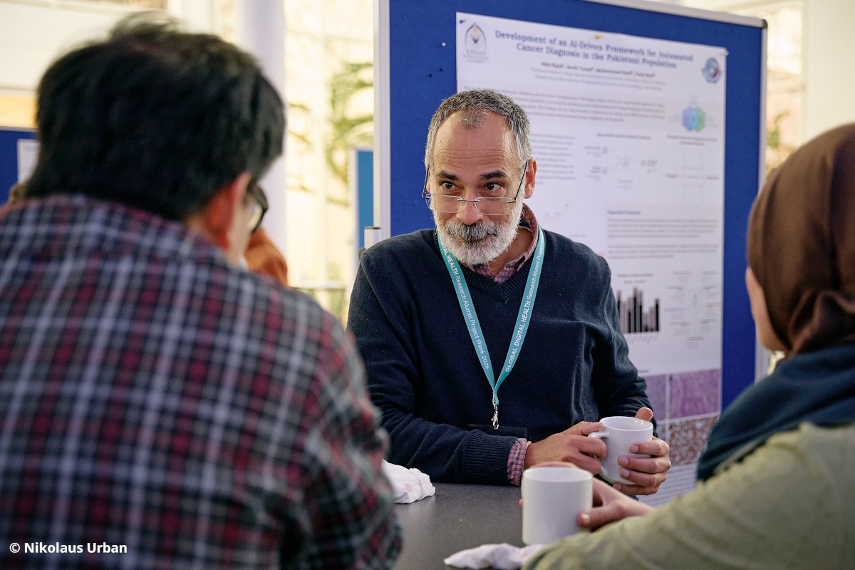 Bild von Mark Sujan.