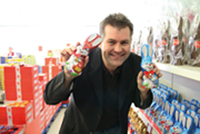 Dieter Schäfer Dieter Schäfer