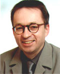 Ralf Strackbein