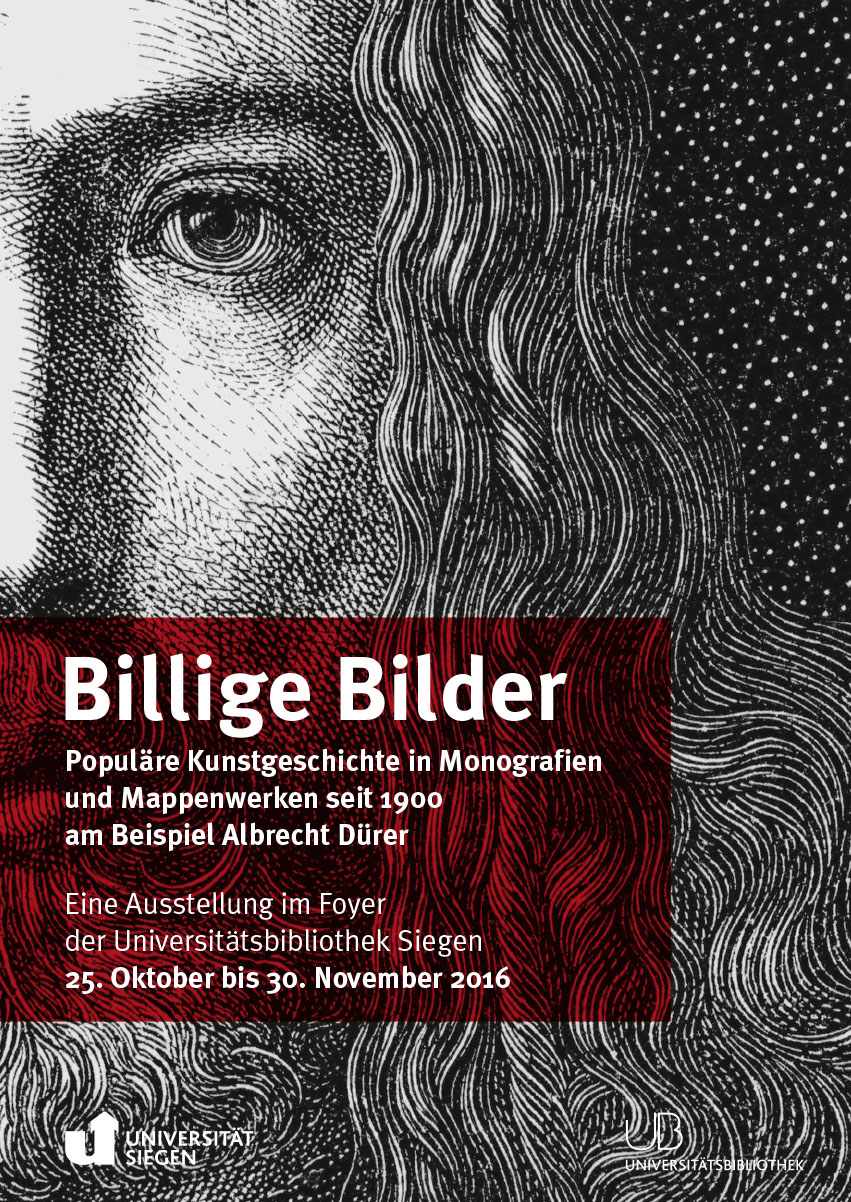 Billige Bilder Flyer